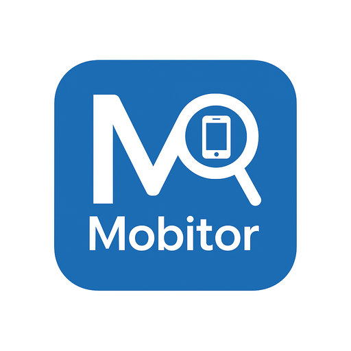 Mobitor icon